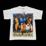 Wrestlemanina- Stone Cold v The Rock - Image 2