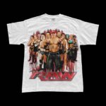 WW RAW
