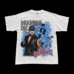deadman inc - undertaker