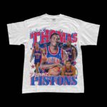 Isiah Thomas - Image 3