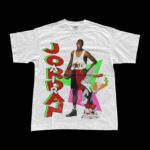 AIR JORDAN & BUGS