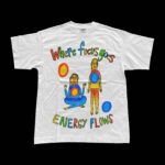 ENERGY FLOWS
