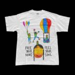 FREE YOUR MIND - Image 2