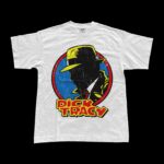 DICK TRACY