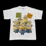 MINIONS