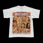 Wrestlemania