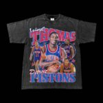 Isiah Thomas - Image 2