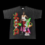 AIR JORDAN & BUGS - Image 3