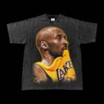 KOBE 2025 PORTRAIT