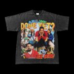 ARE WE DONE YET - Image 2