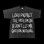 Lord Protect The Path I'm On - Image 2