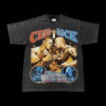 JOHN CENA VS THE ROCK - Image 2