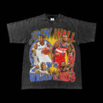 JOHN WALL