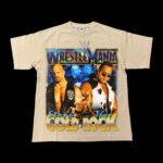 Wrestlemanina- Stone Cold v The Rock - Image 3