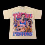 Isiah Thomas