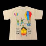 FREE YOUR MIND - Image 3