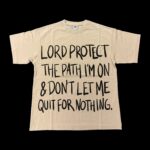 Lord Protect The Path I'm On - Image 3