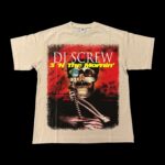 DJ SCREW- 3 'N THE MORNING - Image 2