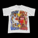JOHN WALL - Image 3