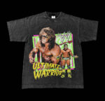 ULTIMATE WARRIOR - Image 2
