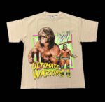 ULTIMATE WARRIOR - Image 3