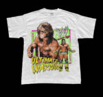 ULTIMATE WARRIOR
