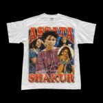 Assata Shakur - Image 2