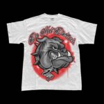 DND. BULLDOG - Image 3