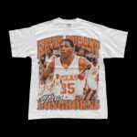 Kevin Durant Texas - Image 3