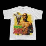 Tupac Shakur - Makaveli