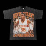 Kevin Durant Texas
