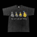 You Can't Rush Healing - Image 2