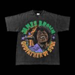 James Brown - Godfather of Soul