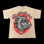 DND. BULLDOG - Image 2