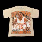 Kevin Durant Texas - Image 2