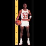 MJ LIFE SIZE CARDBOARD