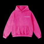 PINK Everyday Mini Logo Do Not Disturb. Hoodie