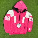 Ranger 2 Windbreaker Suits - All Colors - Image 3