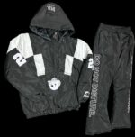 Ranger 2 Windbreaker Suits - All Colors