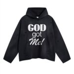 ADD THIS ITEM TO UPGRADE TO A HOODIE - Image 3