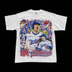 SHOHEI OHTANI 10K