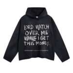 ADD THIS ITEM TO UPGRADE TO A HOODIE - Image 2