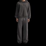 DND. DESTROY PART 2 SWEATSUIT