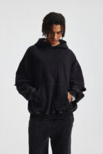 DND. FAUX SWEATSHIRT HOODIE SET - Image 3