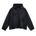 ADD THIS ITEM TO UPGRADE TO A HOODIE - Image 4