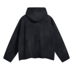 ADD THIS ITEM TO UPGRADE TO A HOODIE - Image 5
