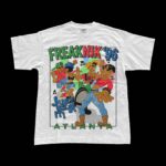 Freaknik - Just Kicking It