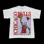 JORDAN DOES IT AGAIN