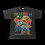 Freaknik - Just Kicking It - Image 3