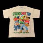 Freaknik - Just Kicking It - Image 2